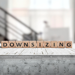 How to Downsize Your Home with Caring Transitions